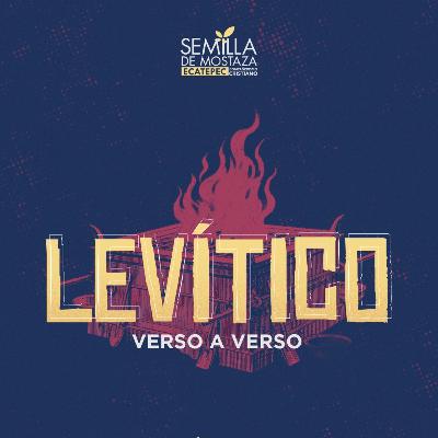 Levítico capítulo 2 Levítico capítulo 2