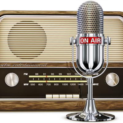 रेडियो दिवस - World Radio Day रेडियो दिवस - World Radio Day