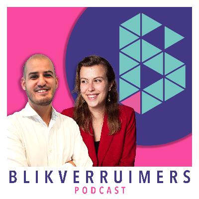 5. Terugblik | met Sophie Kuijpers en Aiman Bentohami