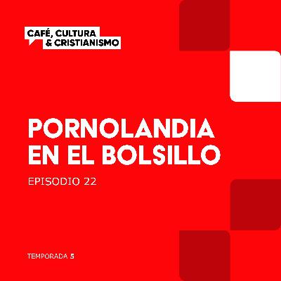 Pornolandia en el bolsillo