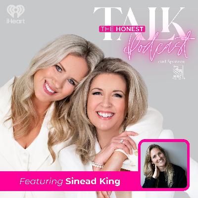 Behind the rise of women's sports with Vancouver's Sinead King Behind the rise of women's sports with Vancouver's Sinead King