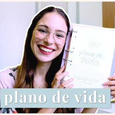 Plano de vida