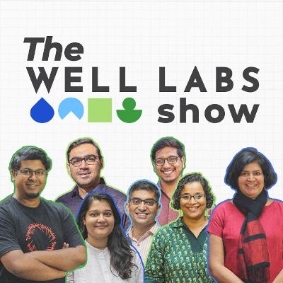The Science of Bengaluru's Lakes | Veena Srinivasan
