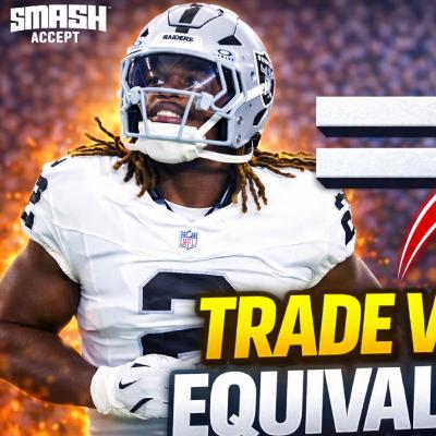 Episode 482: Pre-Draft Superflex RB Equivalents Episode 482: Pre-Draft Superflex RB Equivalents