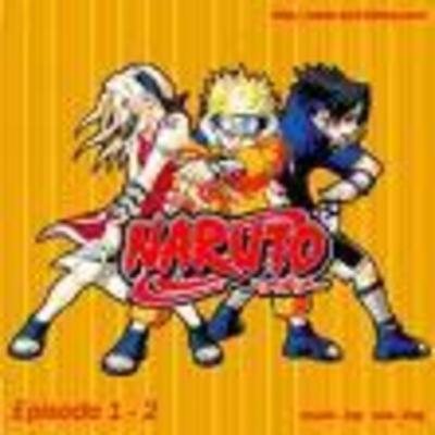 Naruto chat