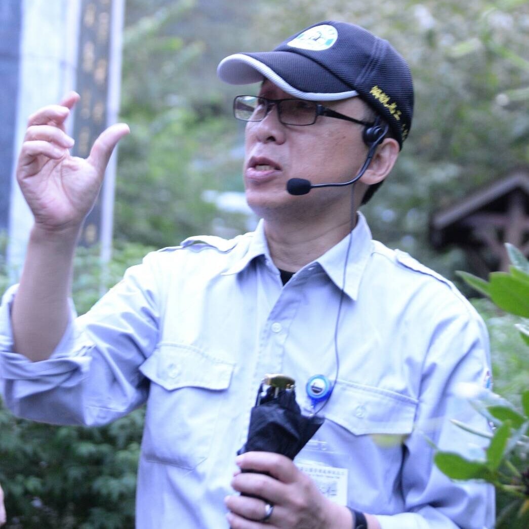 LIBRE DE VOLER 聽書－彭瀞儀