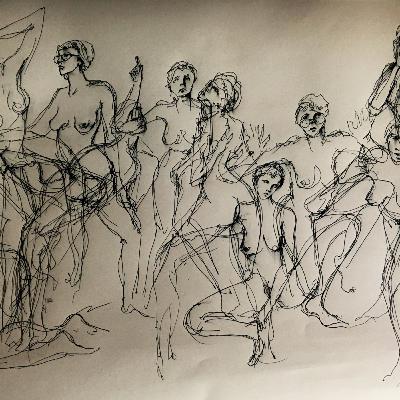 Kita minta maaf bukan karna kita salah, tapi karna kita sayang (ft. Bonskyyy)