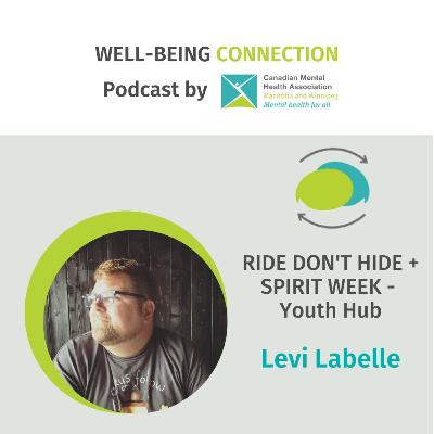 Ride Don't Hide + Spirit Week - Youth Hub Part 2