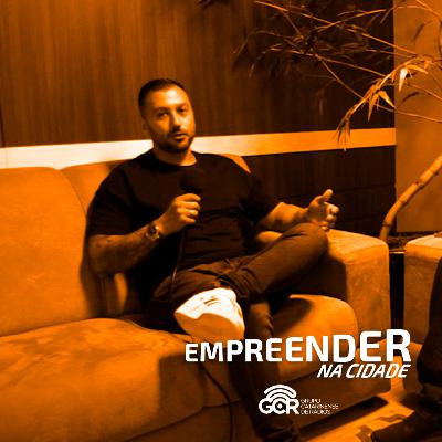 A confecção e o voo do empreendedor