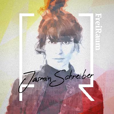 Jasmin Schreiber Jasmin Schreiber