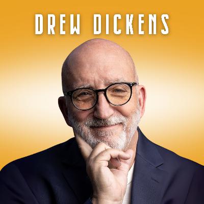 Deepening Faith in a Digital Age: Dr. Drew Dickens on AI, Distraction, and Discernment