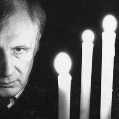 Главный визионер русского ужаса. Юрий Мамлеев, «Шатуны» и южинский кружок Главный визионер русского ужаса. Юрий Мамлеев, «Шатуны» и южинский кружок