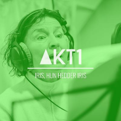 IRIS, HUN HEDDER IRIS