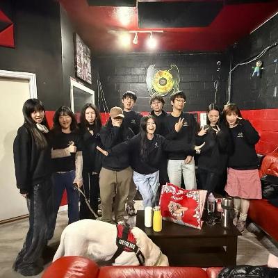 给世界一点华语音乐的震撼:美国硅谷首支C-pop厂牌来啦! 给世界一点华语音乐的震撼:美国硅谷首支C-pop厂牌来啦!