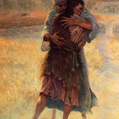 What is the Parable of the Lost Son? What is the Parable of the Lost Son?