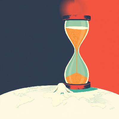 The Long Peace Is Over (Or Is It?) The Long Peace Is Over (Or Is It?)
