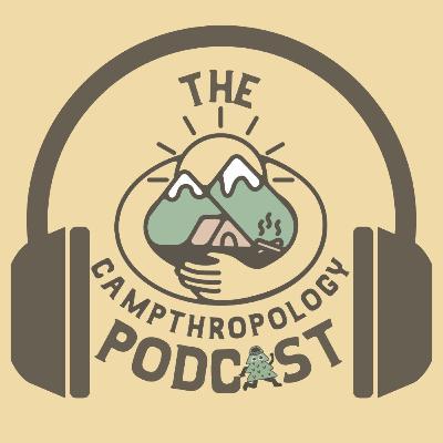 S2E8: Spooky Camp Ghost Hunting S2E8: Spooky Camp Ghost Hunting