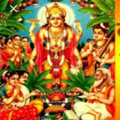 Vrahaspati ji. Virvar Ki varat khatha aur aaarti