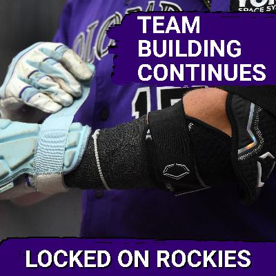 How the Colorado Rockies Front Office RESTRUCTURE Could Impact Every Level of the Team