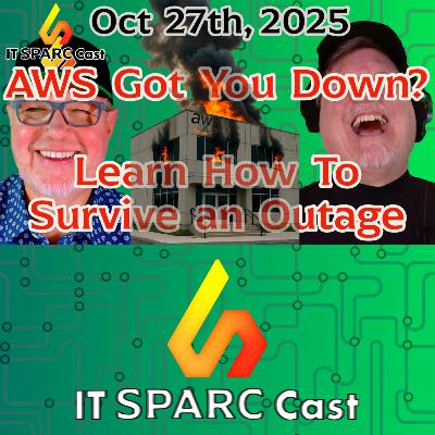 OpenAI’s Atlas Browser | Quantum Breakthrough | AWS DNS Outage Explained OpenAI’s Atlas Browser | Quantum Breakthrough | AWS DNS Outage Explained
