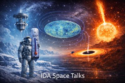 Episode 67 - Det ekstreme univers