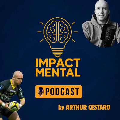4. Blessure, patience et mental de compétiteur – avec Joris Jurand