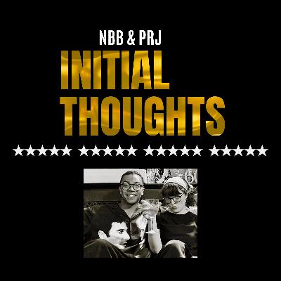 An Oscars Special (feat. Michael Zwiauer) - Initial Thoughts on The 97th Academy Awards An Oscars Special (feat. Michael Zwiauer) - Initial Thoughts on The 97th Academy Awards