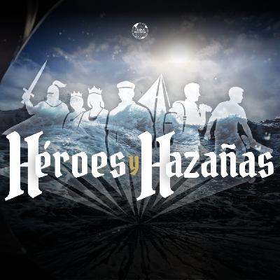 1-II-26 Héroes y Hazañas que nos inspiran