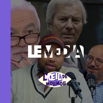 Bolloré, Cnews : on décrypte le pire des médias avec Kevin Razy