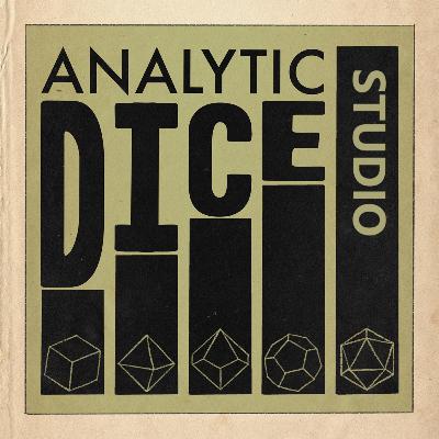 Bonus Episode VII: Jayson Elliot of Solarian Games
