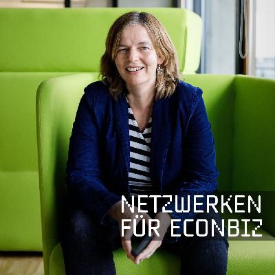 DSW05 Netzwerken für EconBiz DSW05 Netzwerken für EconBiz