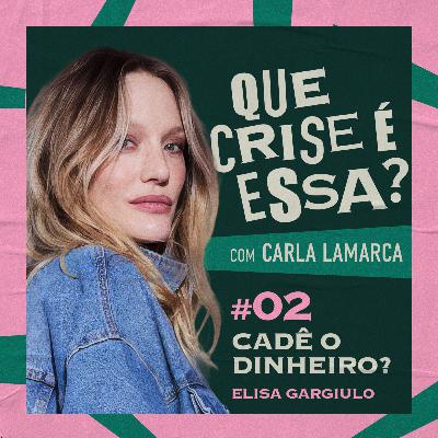 Cadê o dinheiro?