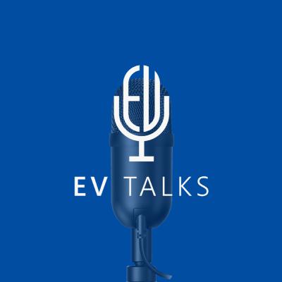 🎙️ Ev Talks - Episódio 6: Objetivos e Estratégias na Construção da Marca Pessoal