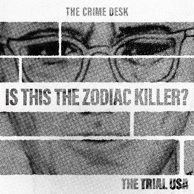 Exclusive! Connecting the Unsolved: The Black Dahlia and Zodiac Killer Cases