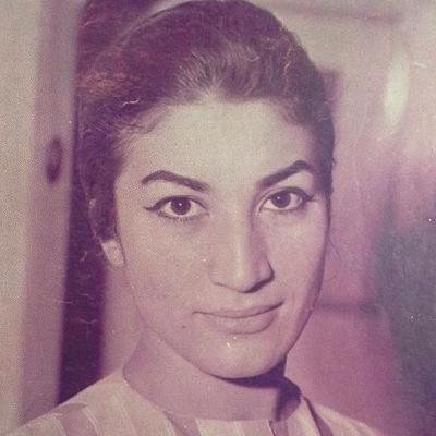 “Only Voice Remains” by Forugh Farrokhzad “Only Voice Remains” by Forugh Farrokhzad