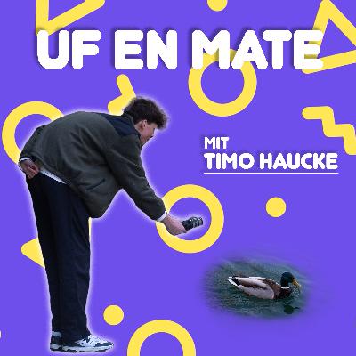 De Timo Haucke und de Eric Weber