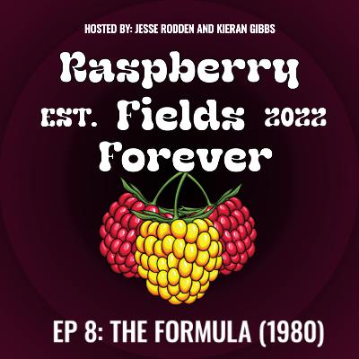 Episode 8: The Formula (1980)