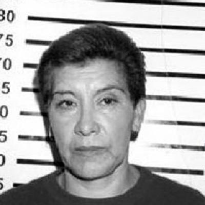 La mataviejitas, odio a la madre
