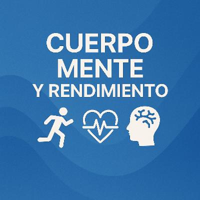 Tu Combo de Cardio Ideal: Cómo diseñar un plan que no abandones el martes — T1 • E19 BONUS