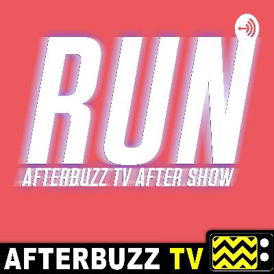 Just Another Tuesday - S1 E1 'Run' After Show