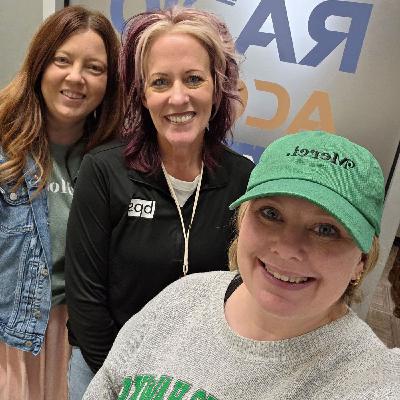 TAYN Ep. 63 - Sherrice Roness