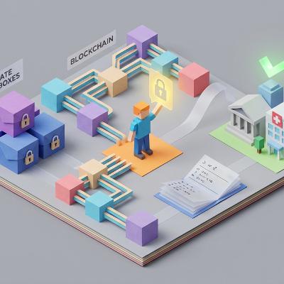 「丸裸か、締め出しか」Web3の身分証明を変えるゼロ知識証明の衝撃