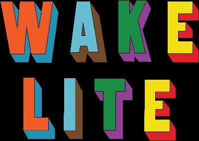 Wake Lite Podcast - 02