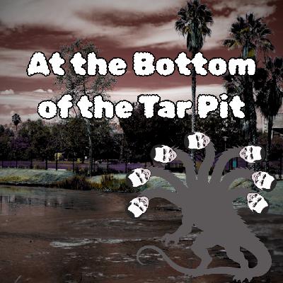 /522/ At the Bottom of the Tar Pit ft. Benjamin Studebaker