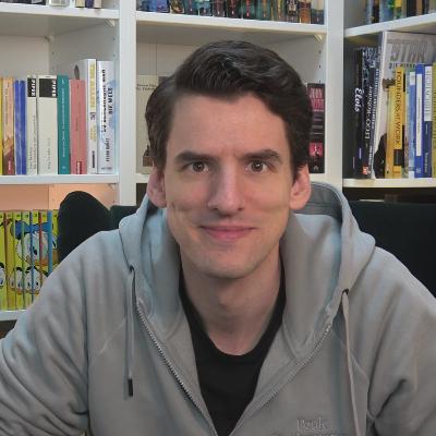 Die tollste Romanreihe der Welt: Patrick O’Brian - Master & Commander! Der Held am Freitagabend