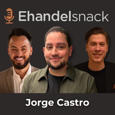 En handbok i AI-sök – Så dominerar du i AI Overviews | Jorge Castro En handbok i AI-sök – Så dominerar du i AI Overviews | Jorge Castro