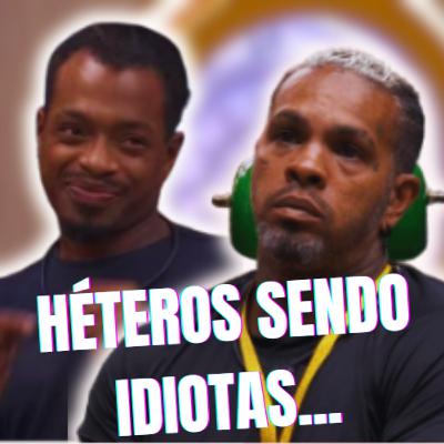BBB 24: Luigi usa termo racista DE NOVO + Rodriguinho dá show de machismo DE NOVO e DAVI ri de assédio do BBB 23 BBB 24: Luigi usa termo racista DE NOVO + Rodriguinho dá show de machismo DE NOVO e DAVI ri de assédio do BBB 23