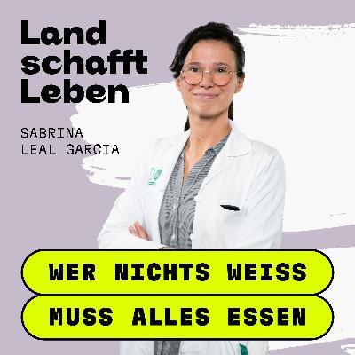 #248 | Darm-Hirn-Achse: Die Psyche isst mit | Sabrina Leal Garcia mit Maria Fanninger #248 | Darm-Hirn-Achse: Die Psyche isst mit | Sabrina Leal Garcia mit Maria Fanninger