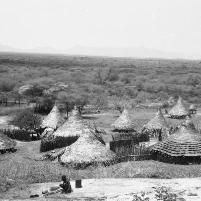 37. South Sudan 1979 with Patti Langton 37. South Sudan 1979 with Patti Langton
