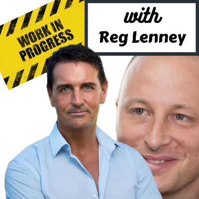 Talking about the power of beliefs with Reg Lenney Talking about the power of beliefs with Reg Lenney